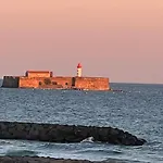 Apartmán Mandana *