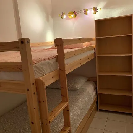 Mandana Appartement