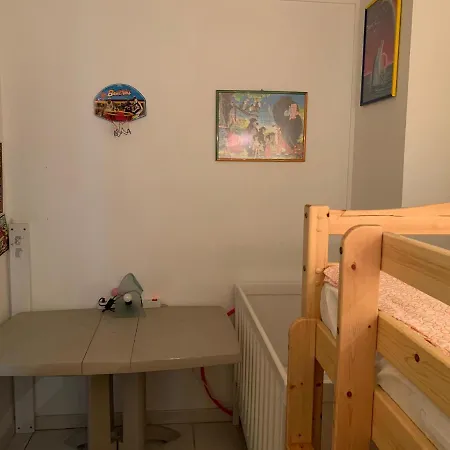 Lejlighed Mandana Agde