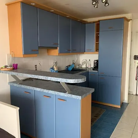 Mandana Lejlighed Agde