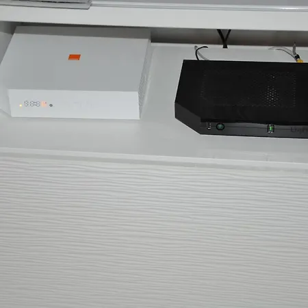 Lejlighed Mandana Agde