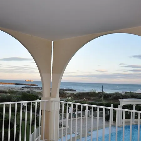 Appartement Mandana