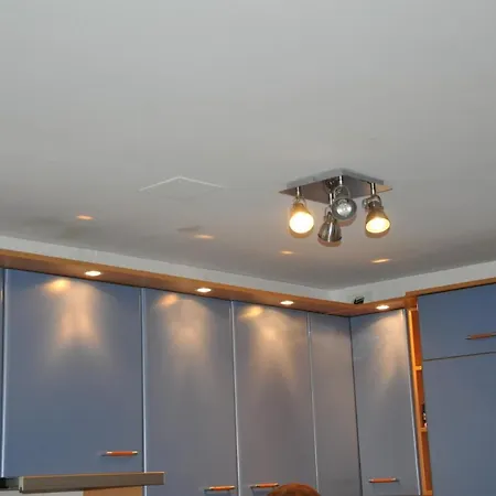 Mandana Appartement