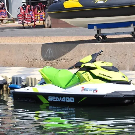 Mandana Lejlighed Agde