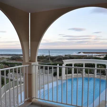 Appartement Mandana