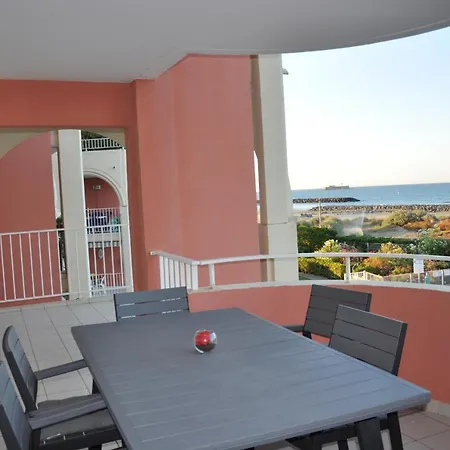 Mandana Appartement