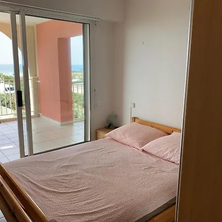 Mandana Lejlighed Agde