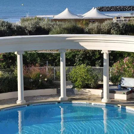 Appartement Mandana *