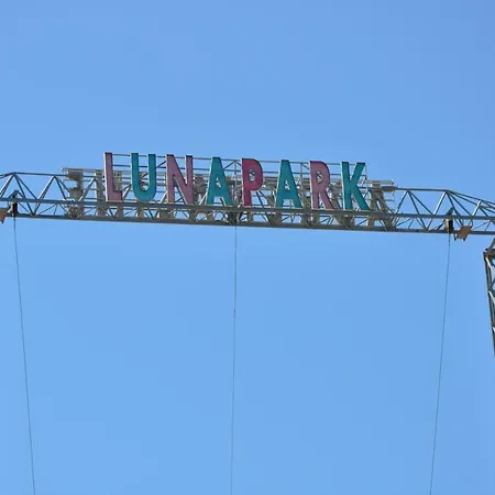 Mandana Lejlighed Agde