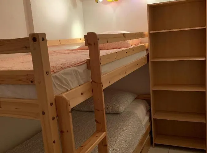 Mandana Appartamento