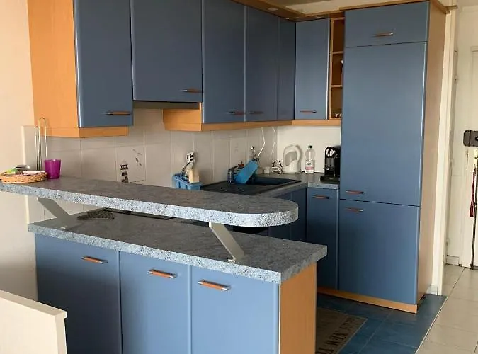 Mandana Appartamento Agde