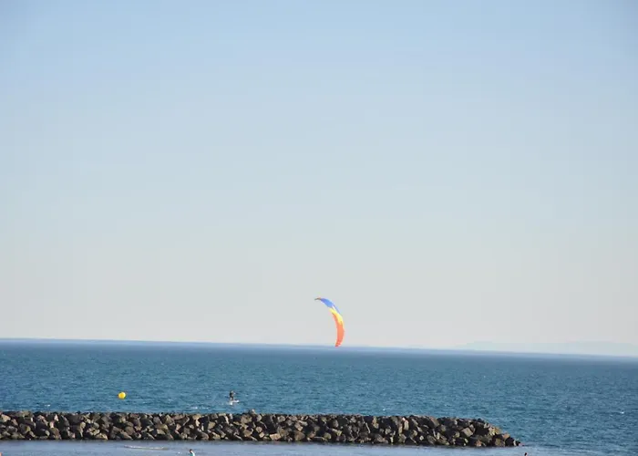 Mandana Appartamento Agde