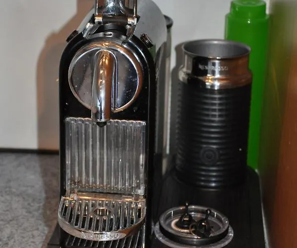 Appartamento Mandana *