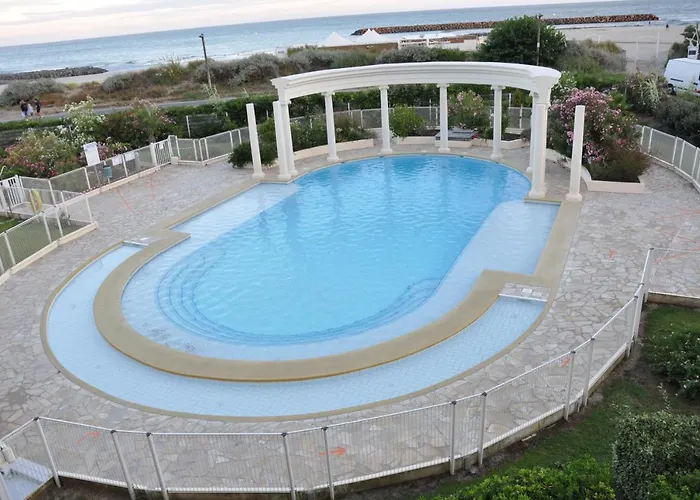 Appartamento Mandana *