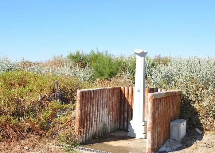 Appartamento Mandana Agde