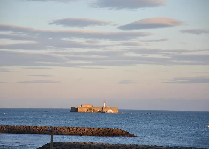 Appartamento Mandana *