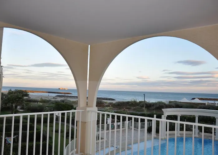 Appartamento Mandana