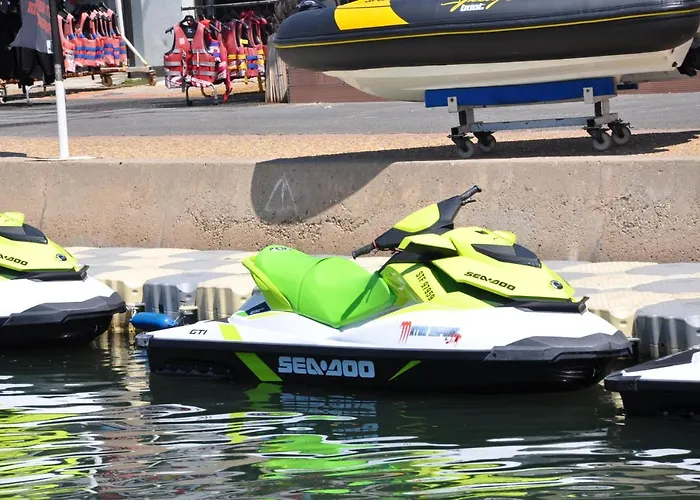 Mandana Appartamento Agde