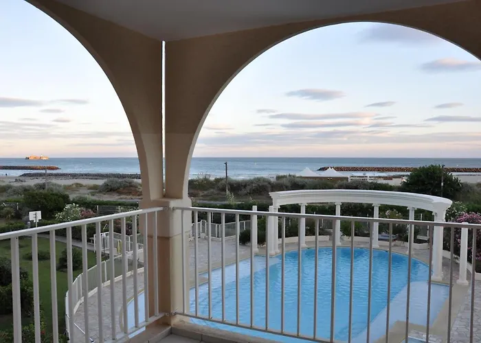 Appartamento Mandana