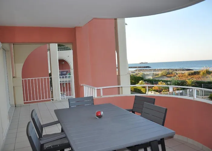 Mandana Appartamento