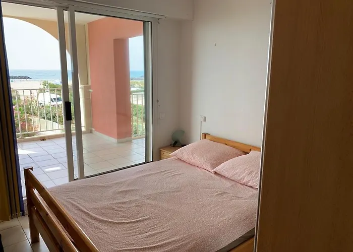 Mandana Appartamento Agde