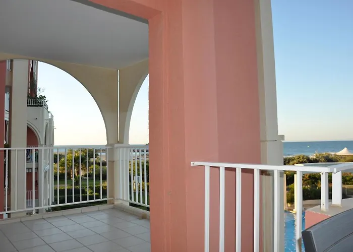 Mandana Appartamento *