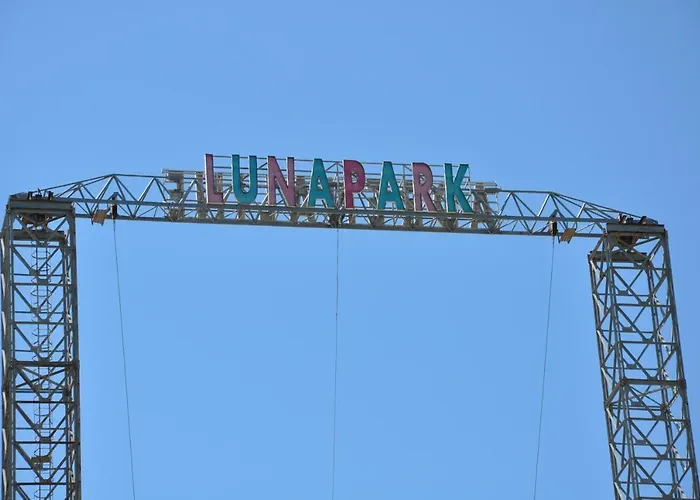 Mandana Appartamento Agde