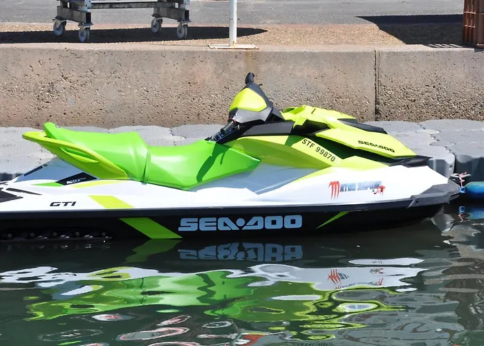 Appartamento Mandana *