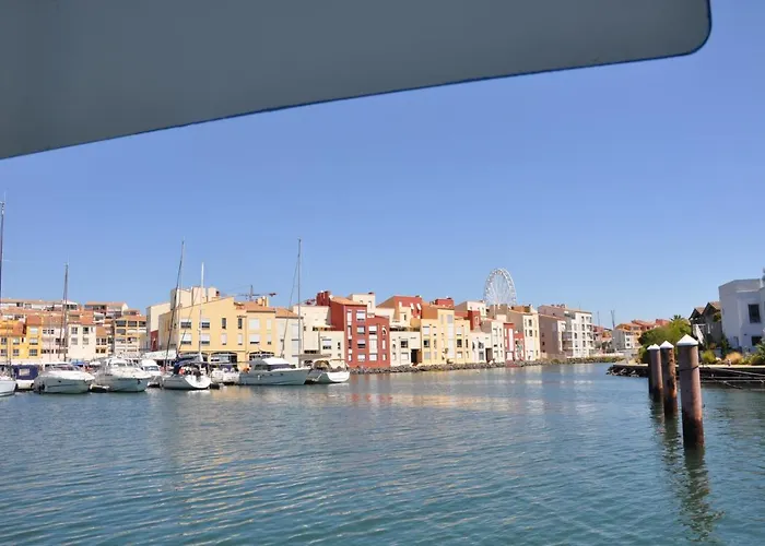 Mandana Appartamento *