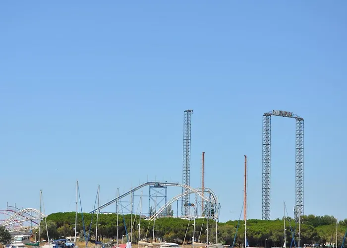 Appartamento Mandana *