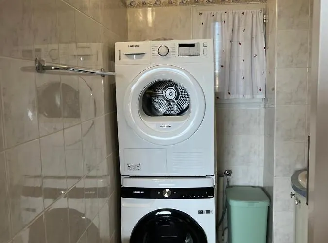 Appartamento Mandana *