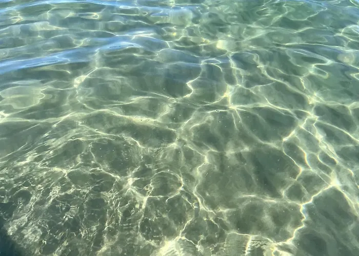 Appartamento Mandana *