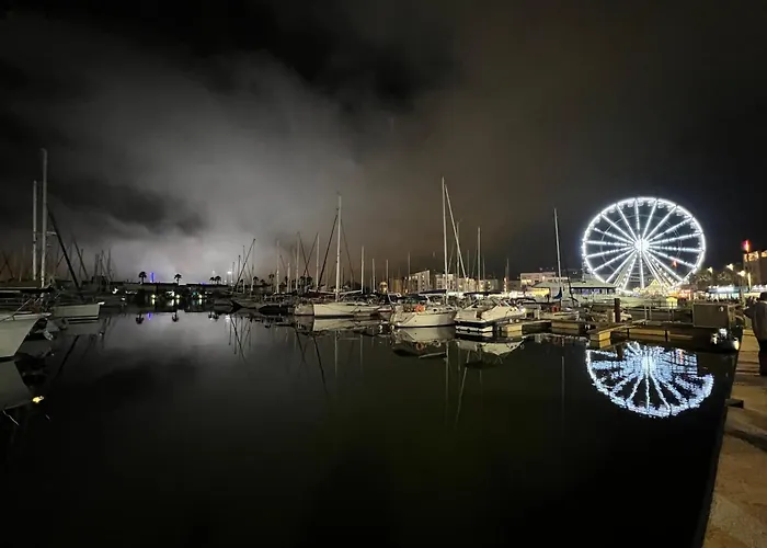 Appartamento Mandana